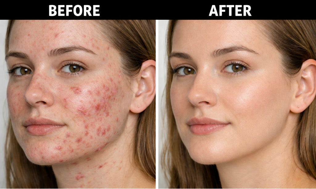 Velora Organic Grass fed beef tallow cream